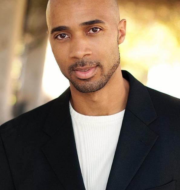 Noah J. Smith Fotoğrafı