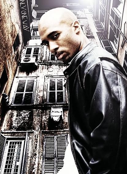 Noah J. Smith Fotoğrafı