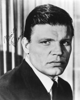 Neville Brand fotoğrafı