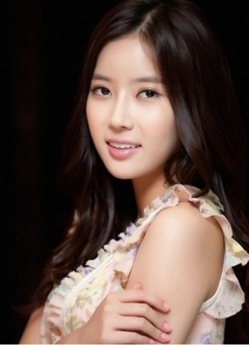 Lim Su-hyang Fotoğrafı