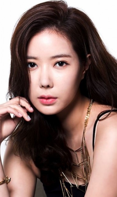 Lim Su-hyang Fotoğrafı