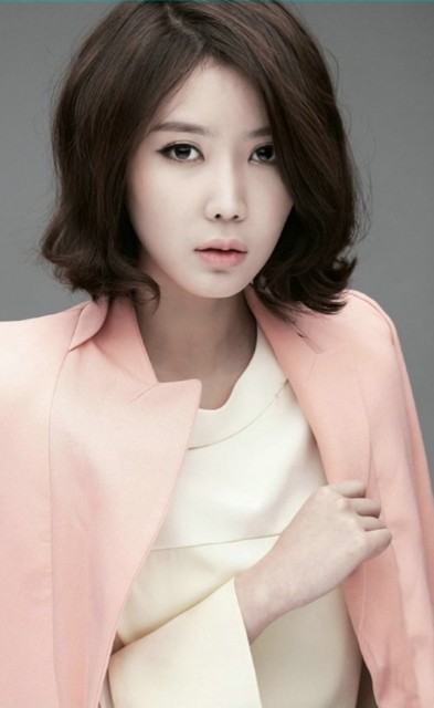 Lim Su-hyang Fotoğrafı