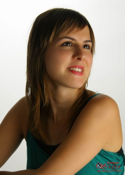 Pelin Gülmez Fotoğrafı