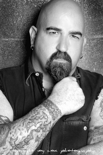 Jayson Vance Fotoğrafı