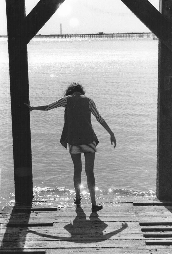 Georgia Bourke Fotoğrafı