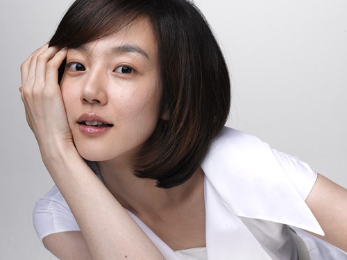 Im Soo-jung Fotoğrafı