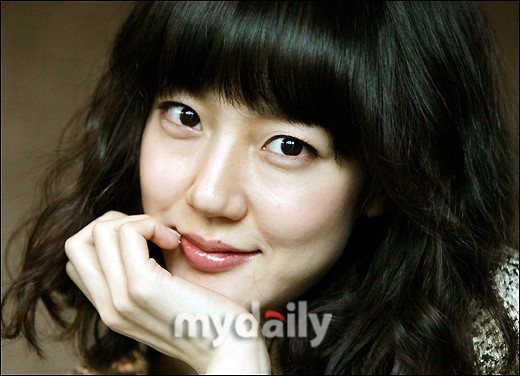 Im Soo-jung Fotoğrafı