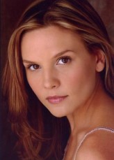 Maya Stange fotoğrafı