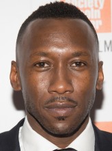 Mahershala Ali fotoğrafı