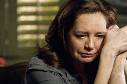 Samantha Ferris Fotoğrafı