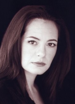 Samantha Ferris Fotoğrafı