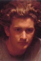 Max Kasch Fotoğrafı