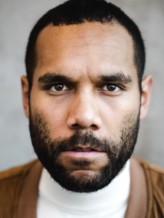 Lasarus Ratuere fotoğrafı