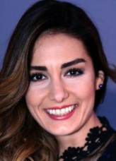 Özlem Yılmaz fotoğrafı