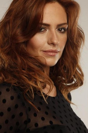 Sinem Öztürk fotoğrafı