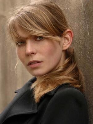 ısabelle Barth Fotoğrafı