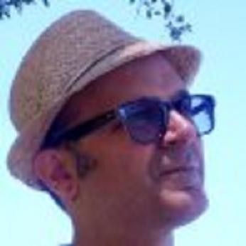 Michael Waite Fotoğrafı