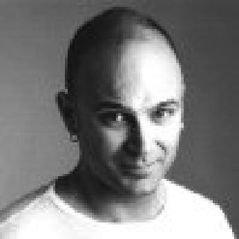 Michael Waite Fotoğrafı