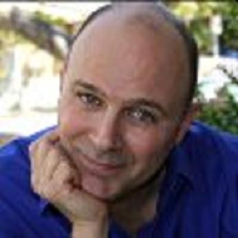 Michael Waite fotoğrafı