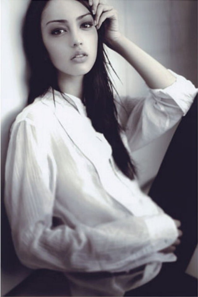 Jessica Cambensy Fotoğrafı