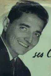 Hubert Giraud fotoğrafı