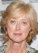 Maria Aitken fotoğrafı