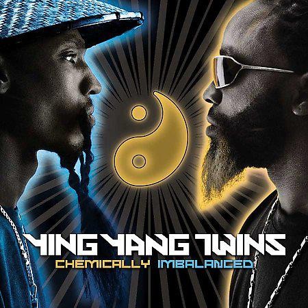 Ying Yang Twins Fotoğrafı