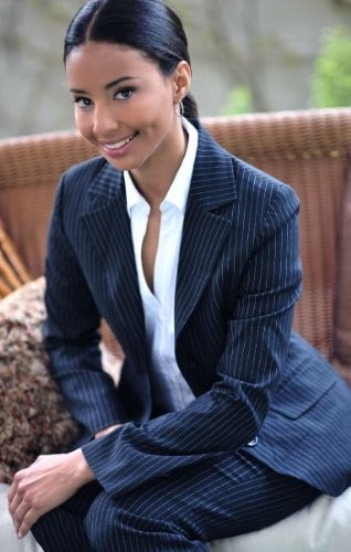 Maya Usher Fotoğrafı