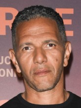 Roschdy Zem fotoğrafı