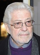 Ettore Scola fotoğrafı