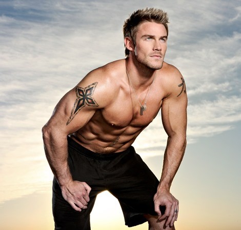 Jessie Pavelka Fotoğrafı