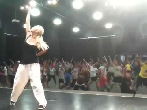 Criscilla Crossland Fotoğrafı