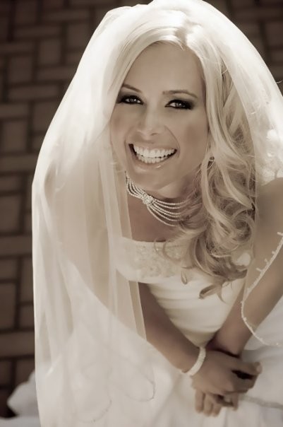 Criscilla Crossland Fotoğrafı