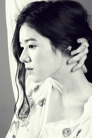 Jeong Eun-chae Fotoğrafı