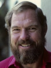 Merlin Olsen fotoğrafı