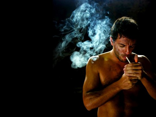 Rodrigo Lombardi Fotoğrafı