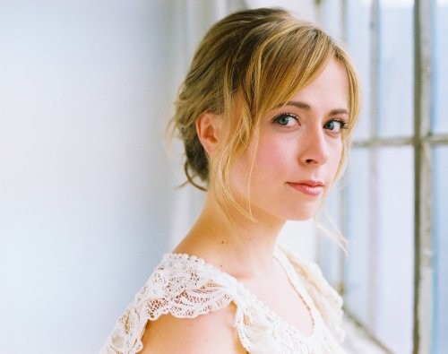 Marla Black Fotoğrafı