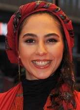 Rana Azadivar fotoğrafı