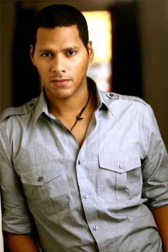 Alexis DeLaRosa Fotoğrafı