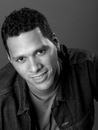 Alexis DeLaRosa Fotoğrafı