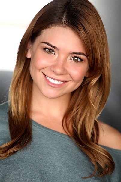 Peyton Mccormick Fotoğrafı