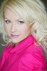 Madeleine Wade fotoğrafı