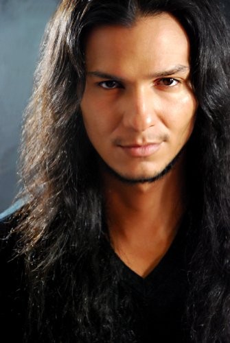 Alex Livinalli Fotoğrafı