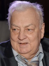 Mikhail Derzhavin fotoğrafı
