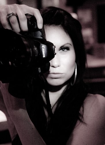 Alicia Jean Boldt Fotoğrafı