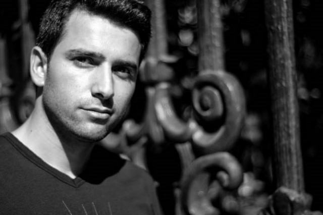 Erol Gedik Fotoğrafı