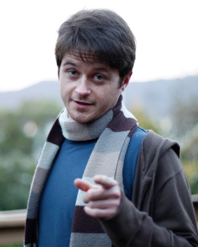 Steven Sheeran Fotoğrafı