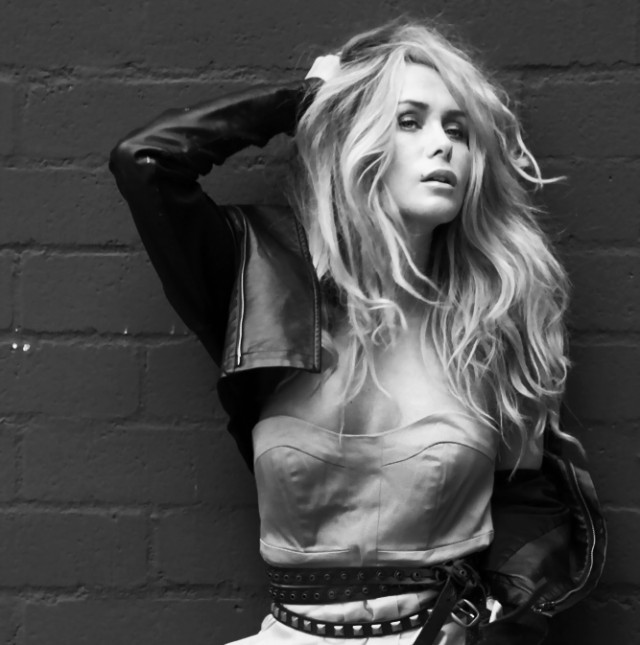 Kristina Korsholm Fotoğrafı