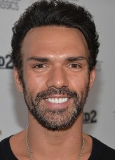 Darren Shahlavi fotoğrafı