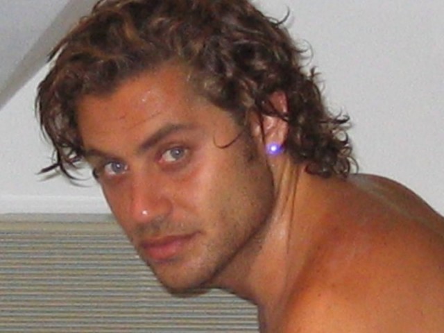 Soner Sever Fotoğrafı